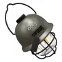 Nitecore LR40 100 lm Olīvu USB uzlādējama kempinga laterna