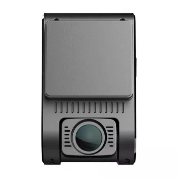 Auto videoreģistrators VIOFO A129 PLUS DUO-G 2K + 1080p WiFi GPS