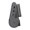 Auto videoreģistrators VIOFO A129 PLUS DUO-G 2K + 1080p WiFi GPS