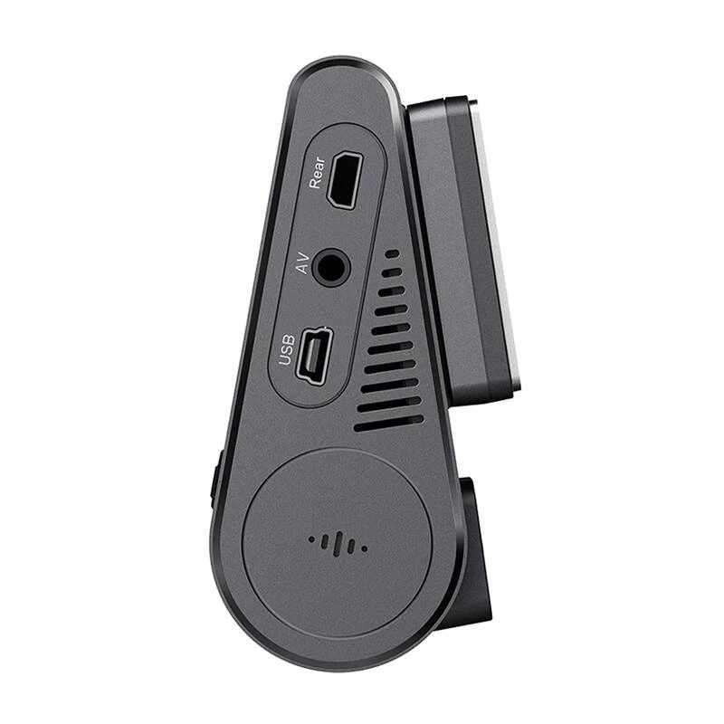 Auto videoreģistrators VIOFO A129 PLUS DUO-G 2K + 1080p WiFi GPS