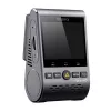 Auto videoreģistrators VIOFO A129 PLUS DUO-G 2K + 1080p WiFi GPS