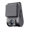 Auto videoreģistrators VIOFO A129 PLUS DUO-G 2K + 1080p WiFi GPS