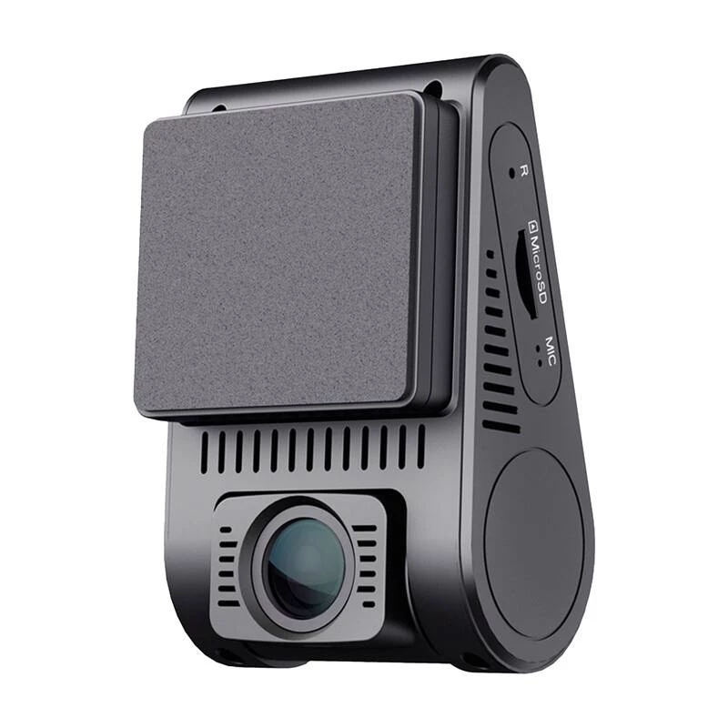 Auto videoreģistrators VIOFO A129 PLUS DUO-G 2K + 1080p WiFi GPS