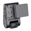 Auto videoreģistrators VIOFO A129 PLUS DUO-G 2K + 1080p WiFi GPS