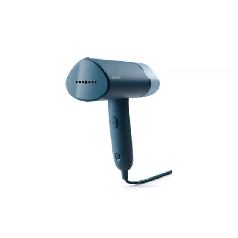 Roku tvaika gludeklis Philips 3000 sērija STH3000/20 — 1000 W, 0,1 L tvertne, 20 g/min tvaiks, 2 m vads