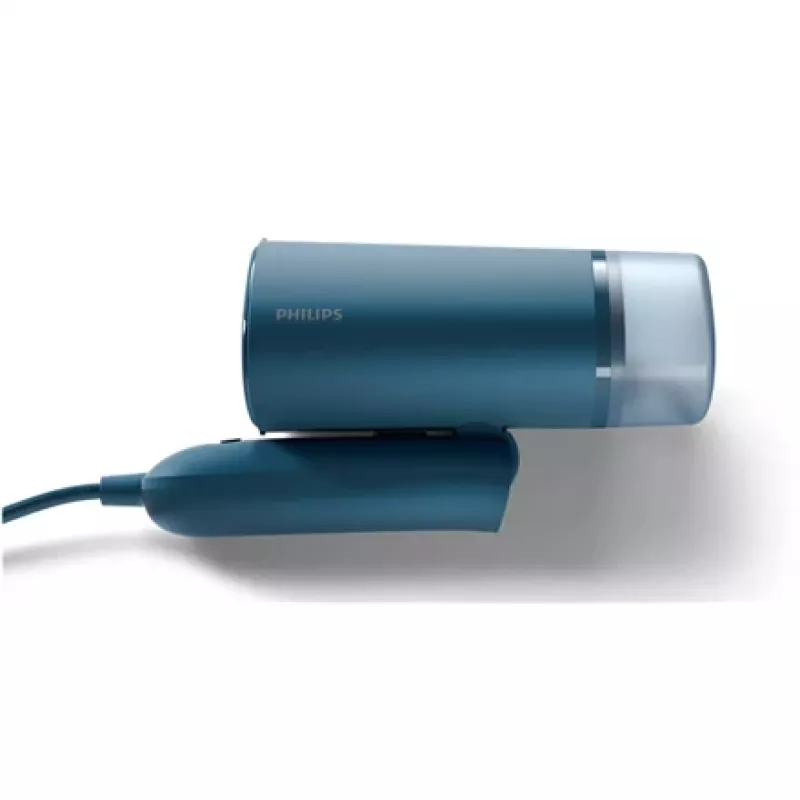 Roku tvaika gludeklis Philips 3000 sērija STH3000/20 — 1000 W, 0,1 L tvertne, 20 g/min tvaiks, 2 m vads