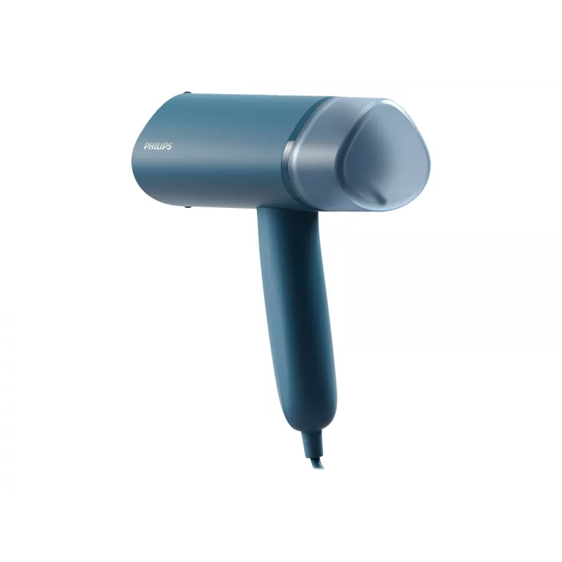 Roku tvaika gludeklis Philips 3000 sērija STH3000/20 — 1000 W, 0,1 L tvertne, 20 g/min tvaiks, 2 m vads
