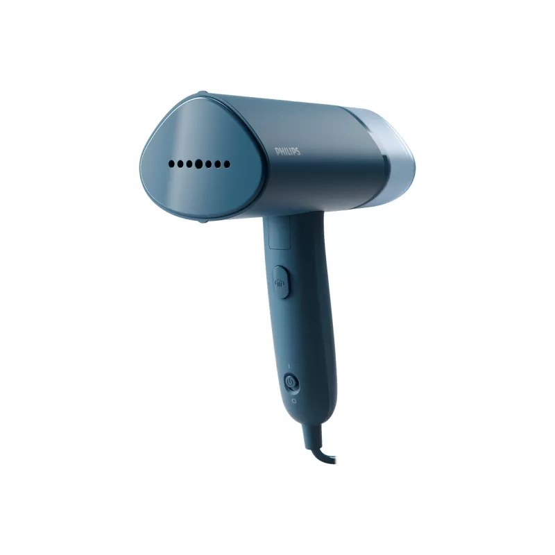 Roku tvaika gludeklis Philips 3000 sērija STH3000/20 — 1000 W, 0,1 L tvertne, 20 g/min tvaiks, 2 m vads