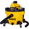Rūpnieciskais putekļsūcējs 34L 1080W DXV234P DEWALT