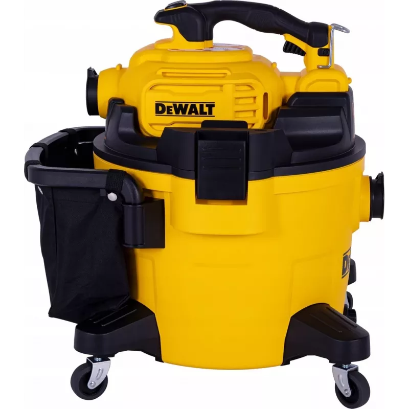 Rūpnieciskais putekļsūcējs 34L 1080W DXV234P DEWALT