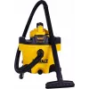 Rūpnieciskais putekļsūcējs 34L 1080W DXV234P DEWALT