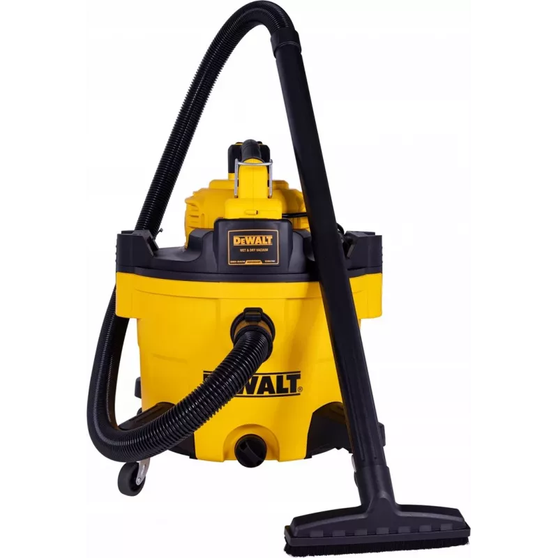 Rūpnieciskais putekļsūcējs 34L 1080W DXV234P DEWALT