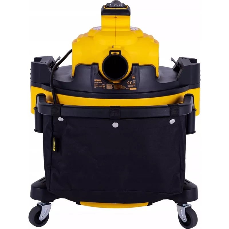 Rūpnieciskais putekļsūcējs 34L 1080W DXV234P DEWALT
