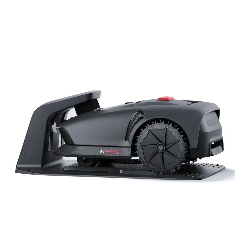 Dreame Mova 600 zāles pļaušanas robots