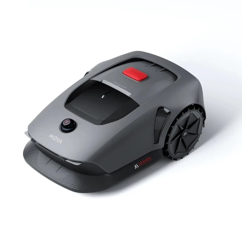 Dreame Mova 600 zāles pļaušanas robots