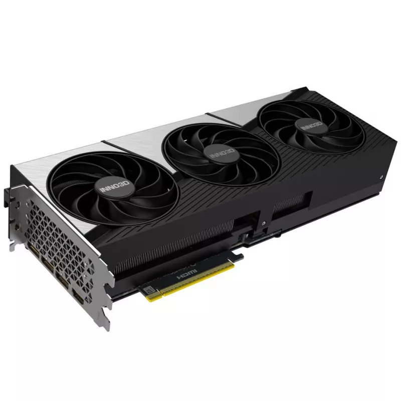 Inno3d N50903-32D7-17593928 Melna