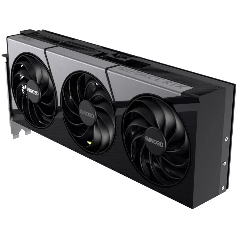 Inno3d N50903-32D7-17593928 Melna