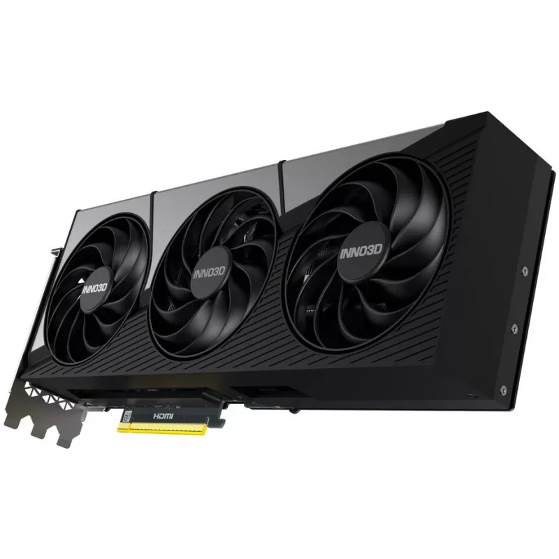 Inno3d N50903-32D7-17593928 Melna