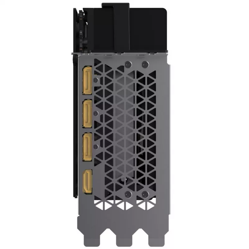 Inno3d N50903-32D7-17593928 Melna