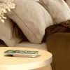ZENS Pro 1 Slim 5000 mAh Bezvadu lādētājs Balts