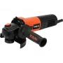 Yato YT-82098 leņķa slīpmašīna 12.5 cm 12000 RPM 1400 W 2 kg
