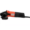 Yato YT-82098 leņķa slīpmašīna 12.5 cm 12000 RPM 1400 W 2 kg