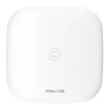 Viedās mājas signalizācijas vārteja IMOU IOT-GWZ1-EU