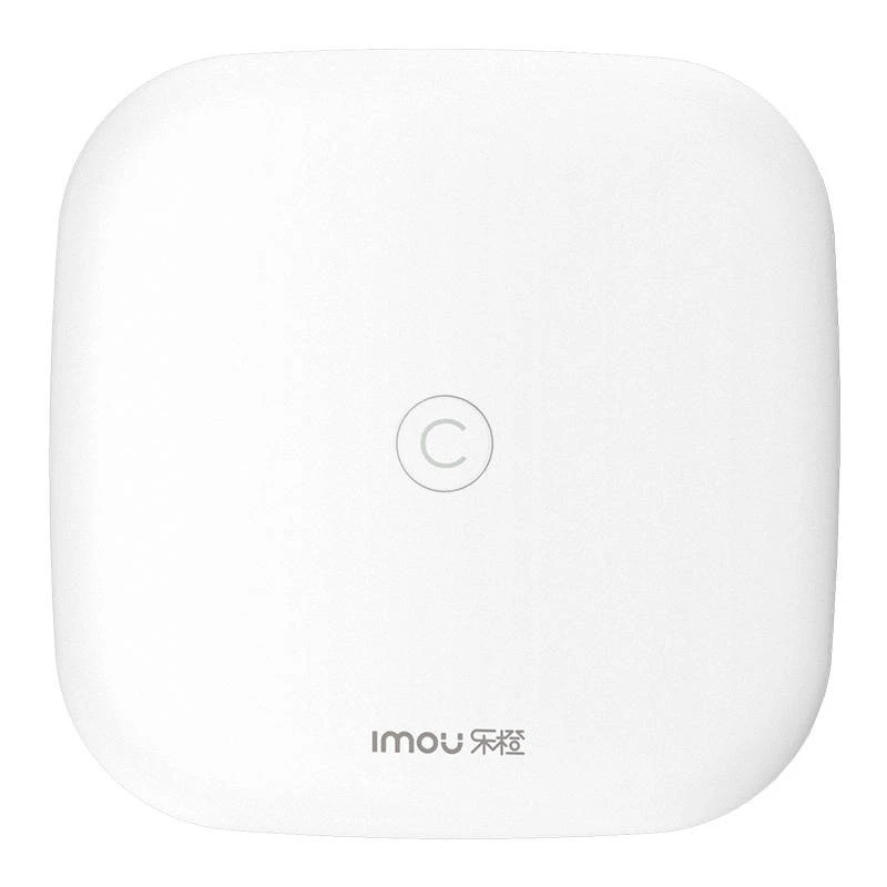 Viedās mājas signalizācijas vārteja IMOU IOT-GWZ1-EU