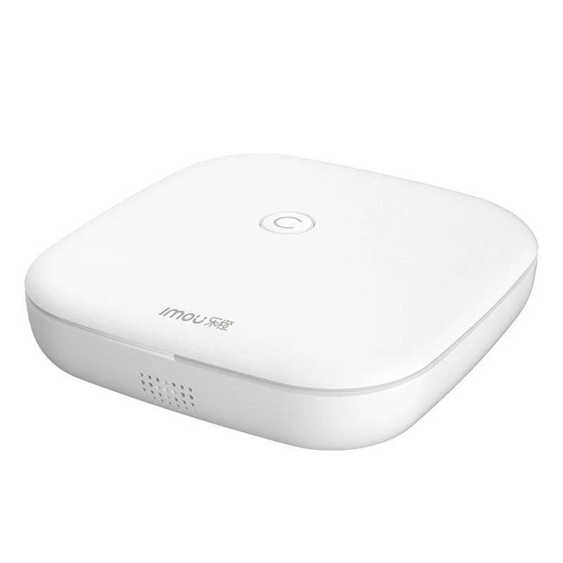 Viedās mājas signalizācijas vārteja IMOU IOT-GWZ1-EU