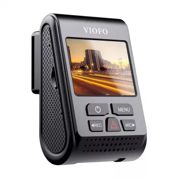 Video reģistrators VIOFO A119 V3-G 2K 60FPS GPS
