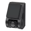 Auto reģistrators VIOFO A119 MINI 2-G GPS – 1 kanāls Quad HD 2560×1440, Sony STARVIS 2 IMX675, 60 kadri/s, 140° F1.6, GPS, Wi-Fi, Divjoslu, Autostāvvietas režīms