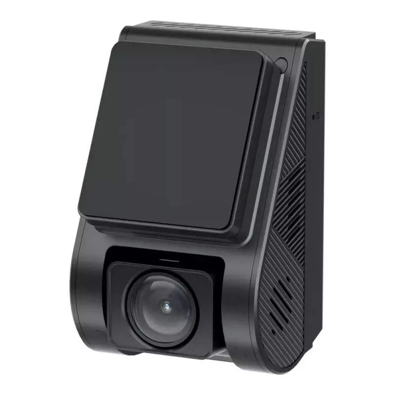 Auto reģistrators VIOFO A119 MINI 2-G GPS – 1 kanāls Quad HD 2560×1440, Sony STARVIS 2 IMX675, 60 kadri/s, 140° F1.6, GPS, Wi-Fi, Divjoslu, Autostāvvietas režīms