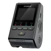 Auto reģistrators VIOFO A119 MINI 2-G GPS – 1 kanāls Quad HD 2560×1440, Sony STARVIS 2 IMX675, 60 kadri/s, 140° F1.6, GPS, Wi-Fi, Divjoslu, Autostāvvietas režīms