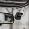 Auto reģistrators VIOFO A119 MINI 2-G GPS – 1 kanāls Quad HD 2560×1440, Sony STARVIS 2 IMX675, 60 kadri/s, 140° F1.6, GPS, Wi-Fi, Divjoslu, Autostāvvietas režīms