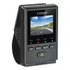 Auto reģistrators VIOFO A119 MINI 2-G GPS – 1 kanāls Quad HD 2560×1440, Sony STARVIS 2 IMX675, 60 kadri/s, 140° F1.6, GPS, Wi-Fi, Divjoslu, Autostāvvietas režīms