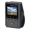 Auto reģistrators VIOFO A119 MINI 2-G GPS – 1 kanāls Quad HD 2560×1440, Sony STARVIS 2 IMX675, 60 kadri/s, 140° F1.6, GPS, Wi-Fi, Divjoslu, Autostāvvietas režīms