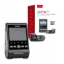 Auto reģistrators VIOFO A229 PLUS 2CH 2K + 2K WiFi GPS A229 PLUS 2CH-G