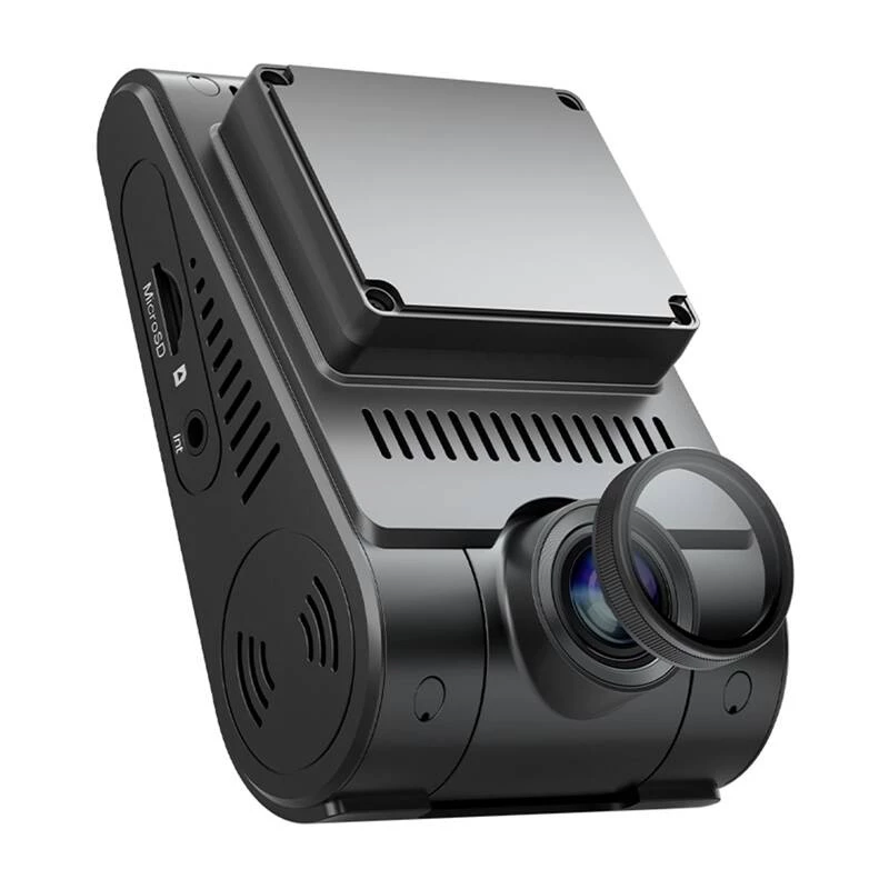 Auto reģistrators VIOFO A229 PLUS 2CH 2K + 2K WiFi GPS A229 PLUS 2CH-G