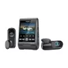 Auto reģistrators VIOFO A229 PRO 3CH 4K + 2K + 1080P WiFi GPS