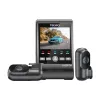Auto reģistrators VIOFO A229 PRO 3CH 4K + 2K + 1080P WiFi GPS