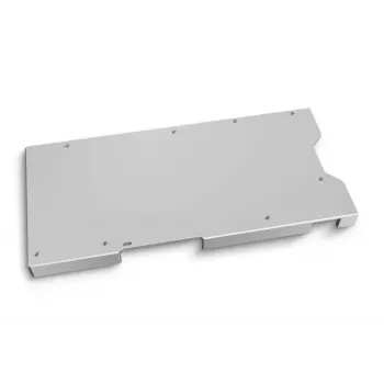 EK Water Blocks Quantum Vector2 Strix/TUF RTX 3090 Ti Sānu vāks