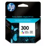 HP 300 oriģinālā Vivera tintes kasetne (4 ml, 165 lpp.)