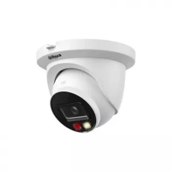Dahua Technology WizSense DH-IPC-HDW2849TMP-S-IL-0280B drošības kamera, kupola IP kamera, āra, 3840 x 2160 pikseļi, griesti/siena/stabs