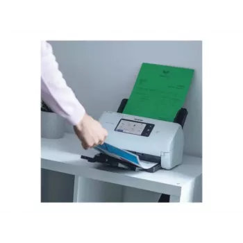 Dokumentu skeneris Brother ADS-4700W bezvadu abpusējais 600 dpi