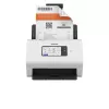 Brother ADS-4900W ADF un lokšņu padeves skeneris 600 x 600 DPI A4 Melns Balts