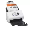 Brother ADS-4900W ADF un lokšņu padeves skeneris 600 x 600 DPI A4 Melns Balts