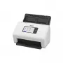 Brother ADS-4900W ADF un lokšņu padeves skeneris 600 x 600 DPI A4 Melns Balts