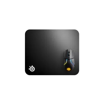 Pelēkdēlis Steelseries QcK Hard