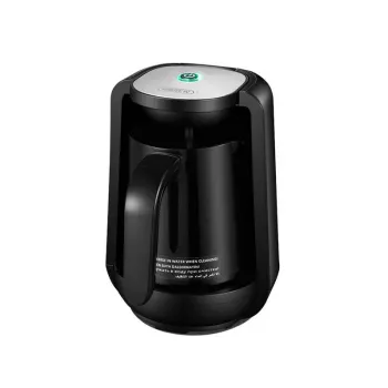 Turcijas kafijas automāts HiBREW CM1179_EU