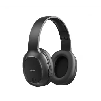 Austiņas Havit PRO H2590BT Zilā krāsā
